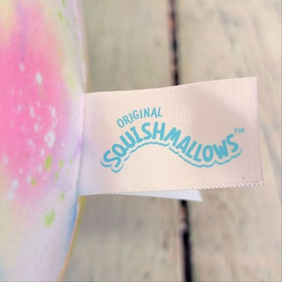 NWT Shena The Dog 12" Squishmallow - Picture 11 of 14